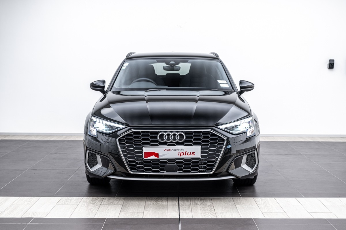 Audi A3 SPORTBACK 40 TFSI E