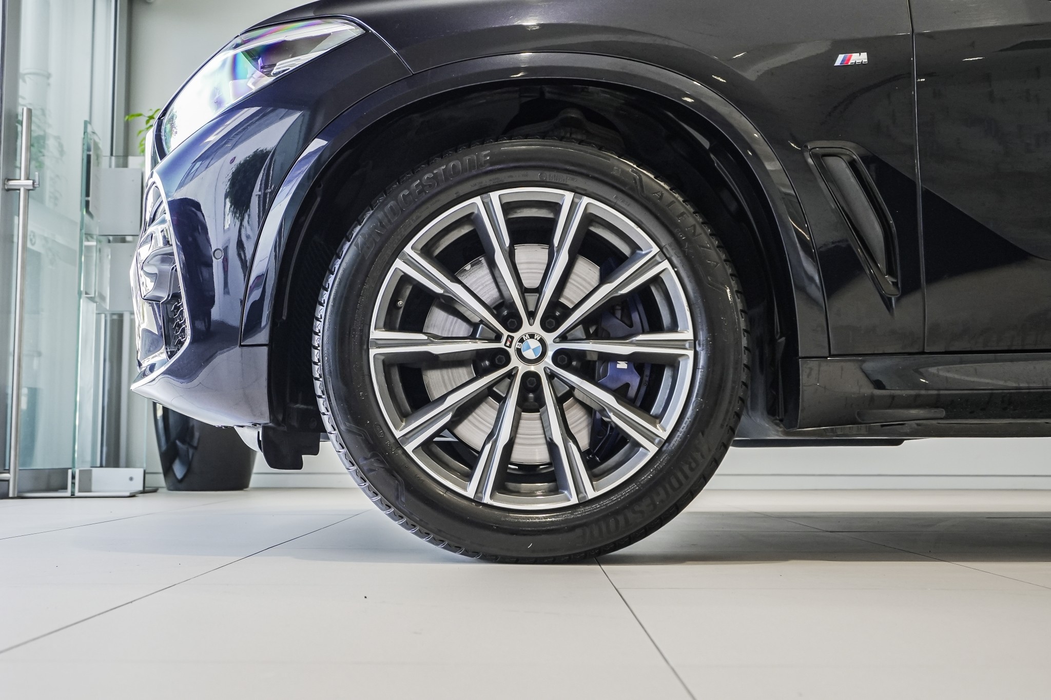 BMW X5 xDrive30d M-Sport