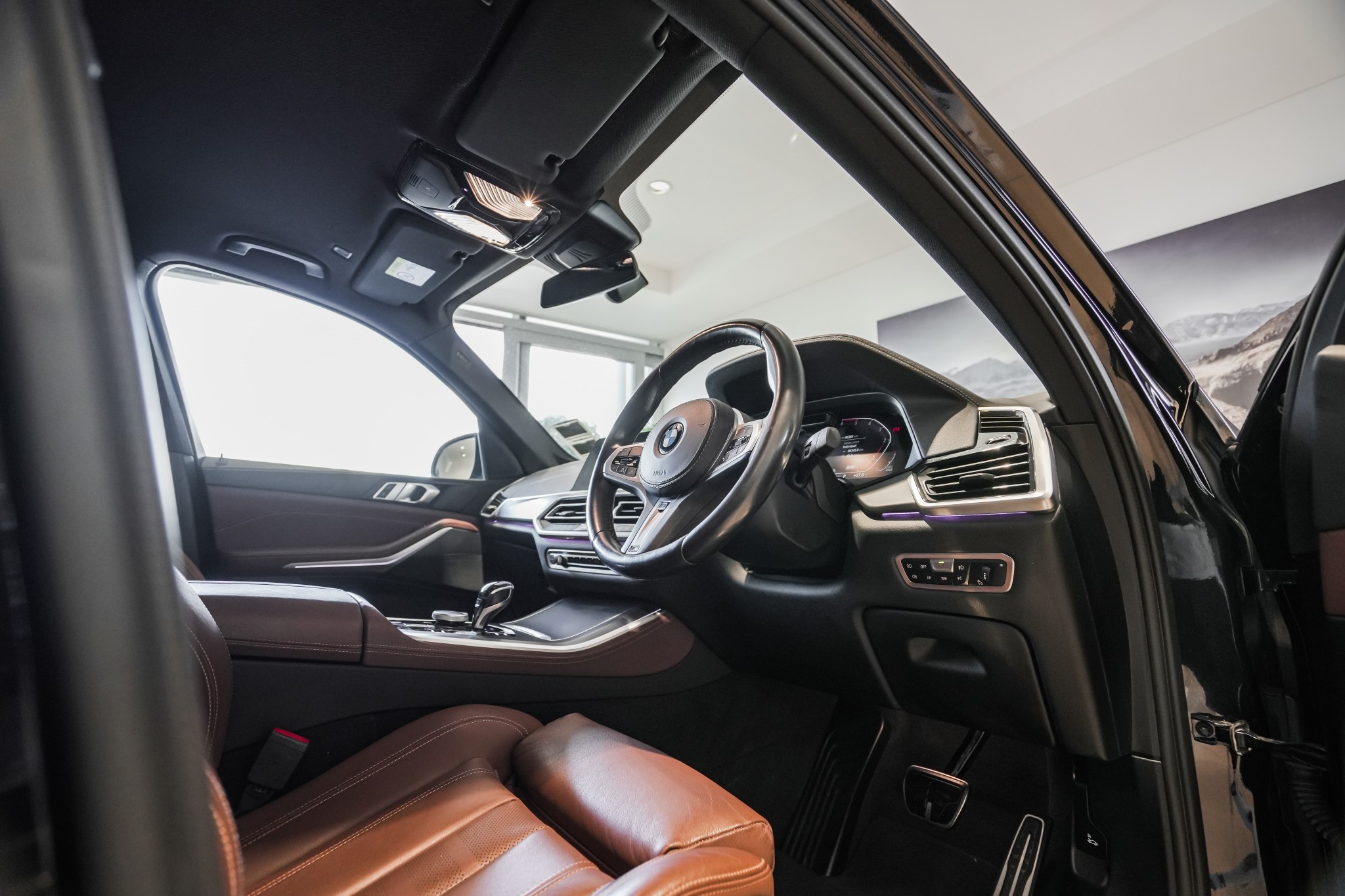 BMW X5 xDrive30d M-Sport