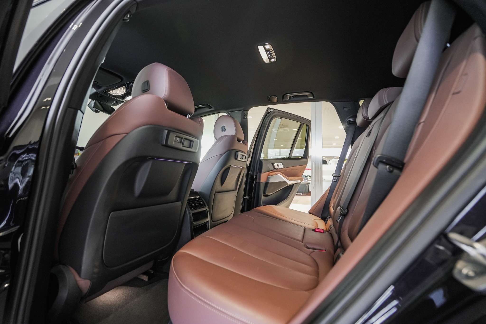 BMW X5 xDrive30d M-Sport