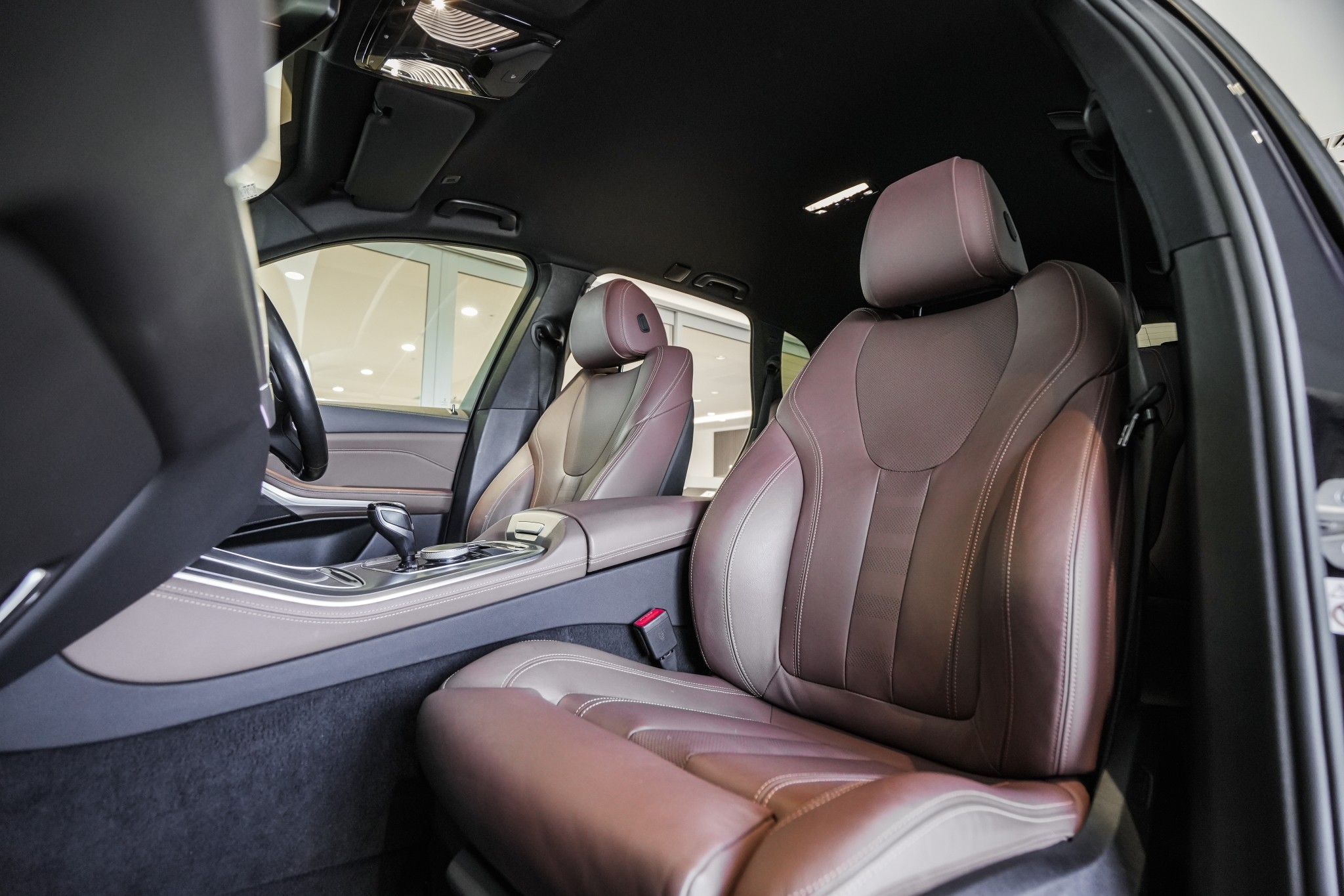 BMW X5 xDrive30d M-Sport