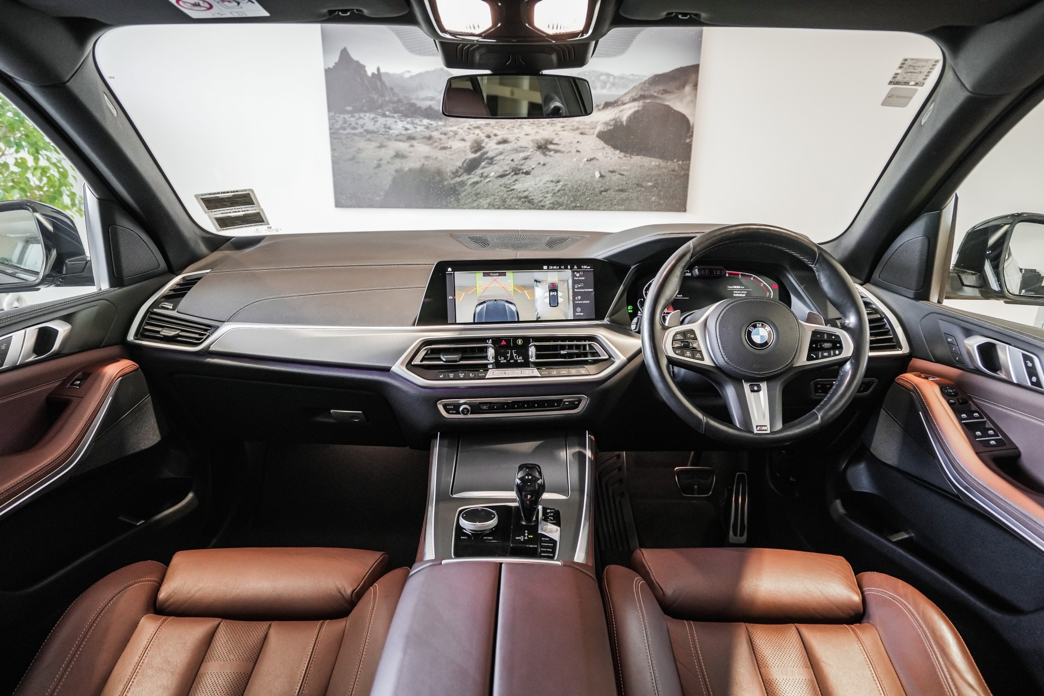 BMW X5 xDrive30d M-Sport