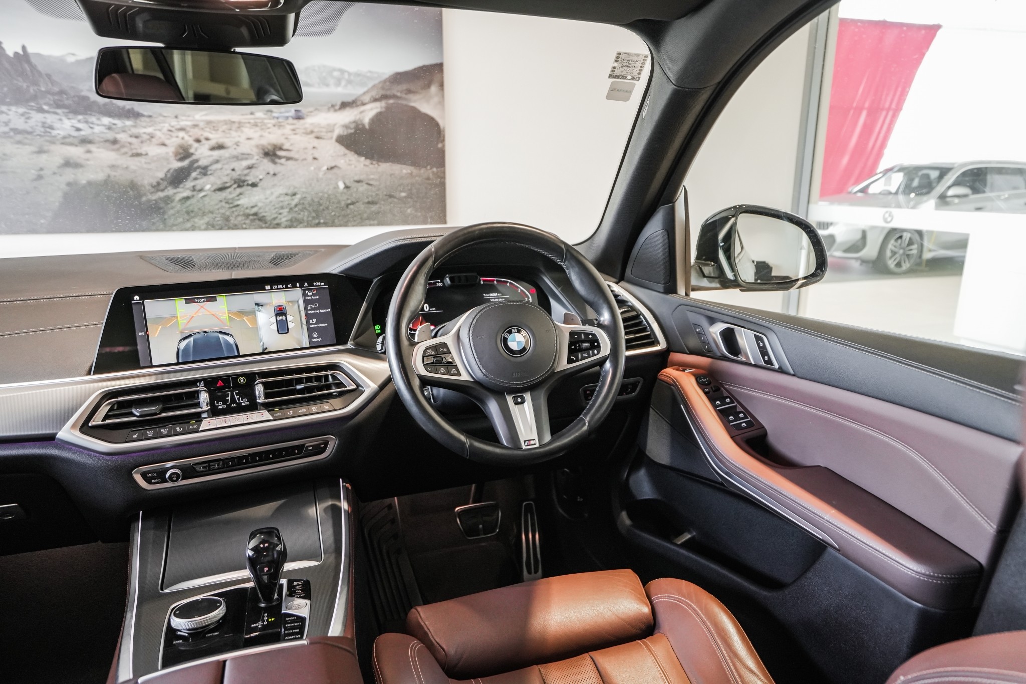 BMW X5 xDrive30d M-Sport