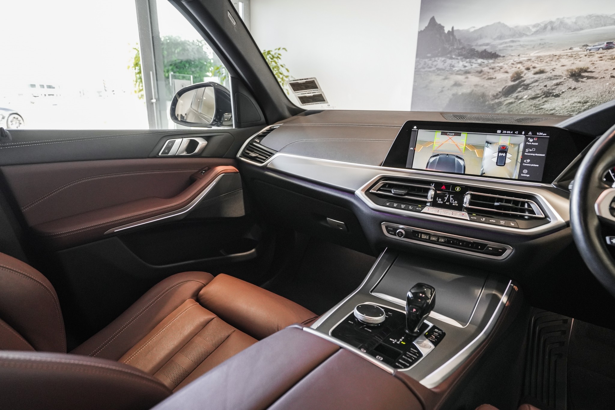 BMW X5 xDrive30d M-Sport