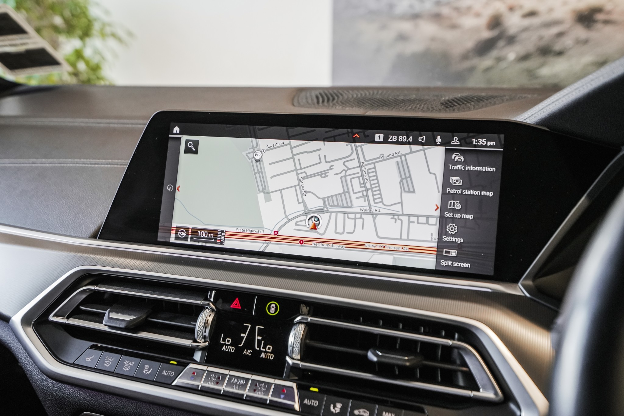 BMW X5 xDrive30d M-Sport