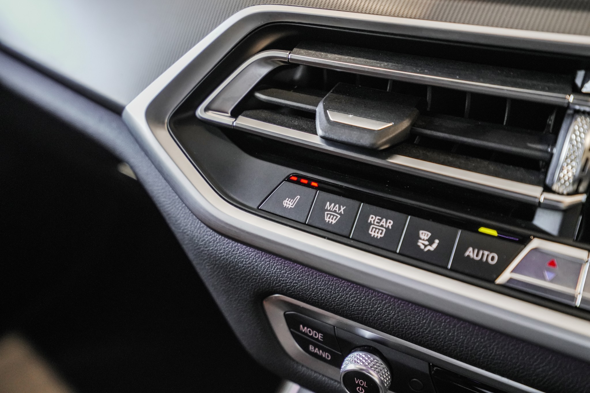 BMW X5 xDrive30d M-Sport