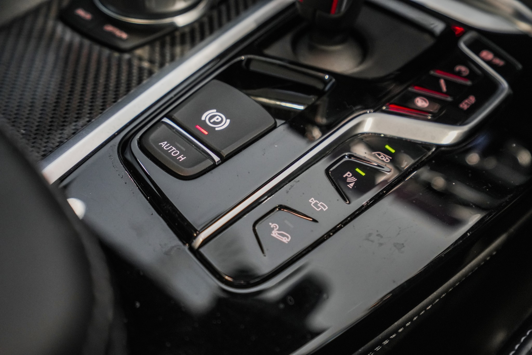 BMW X3 M Competition Pack