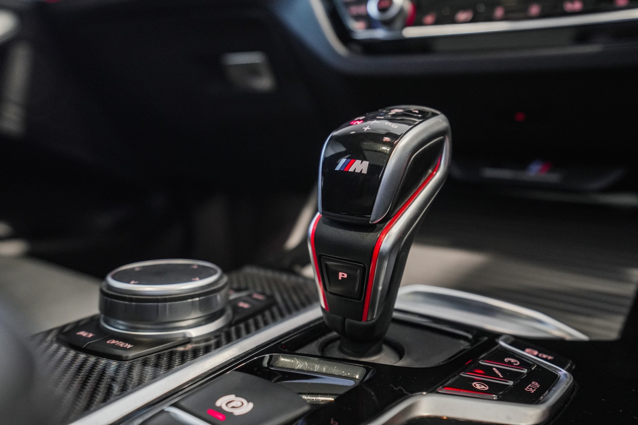 BMW X3 M Competition Pack