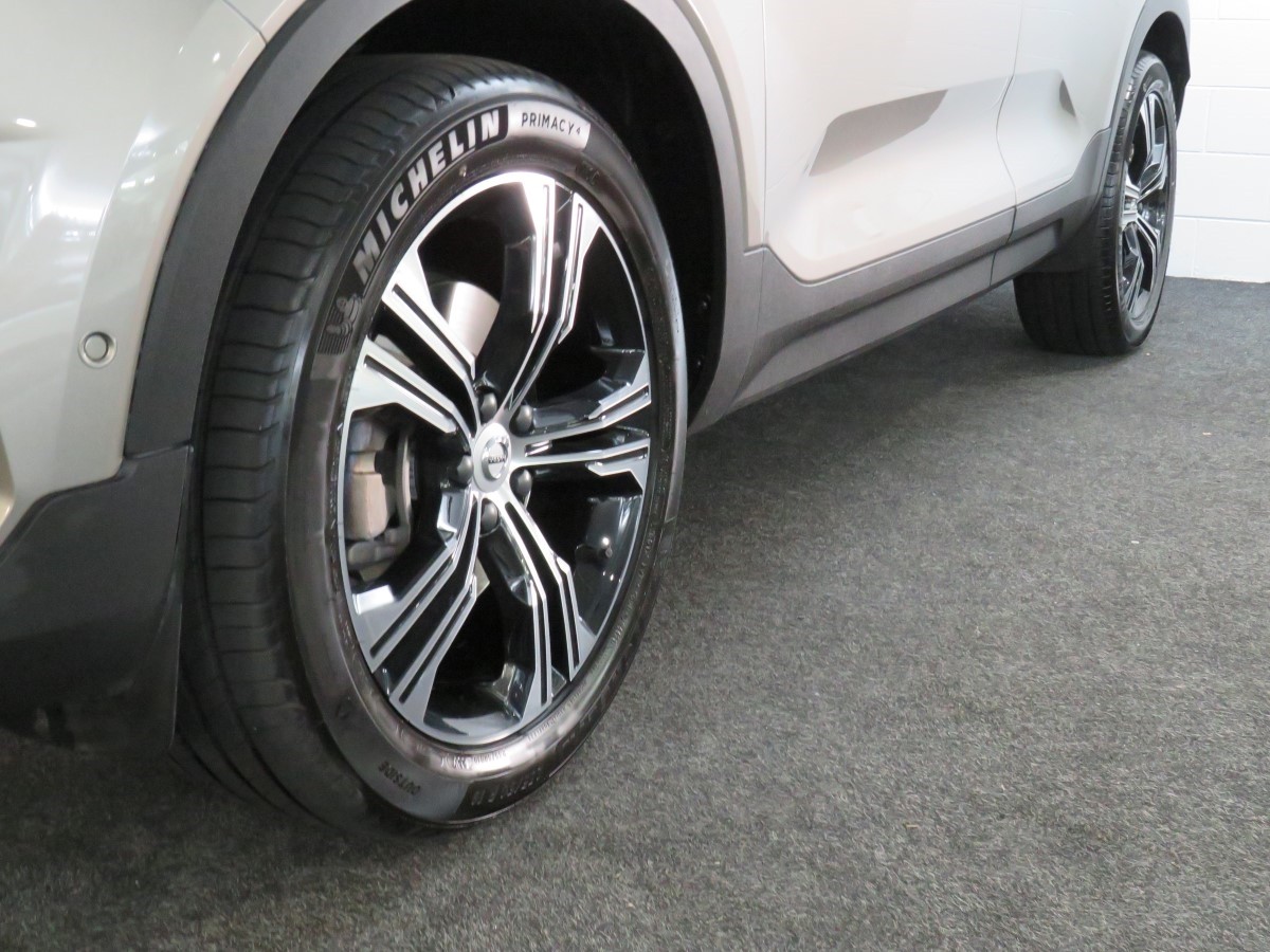 Volvo XC40 T4 AWD INSCRIPTION