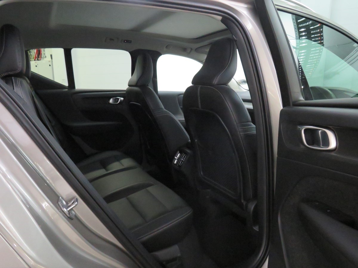 Volvo XC40 T4 AWD INSCRIPTION