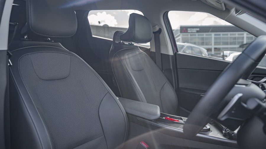 2025 Kia EV6 8