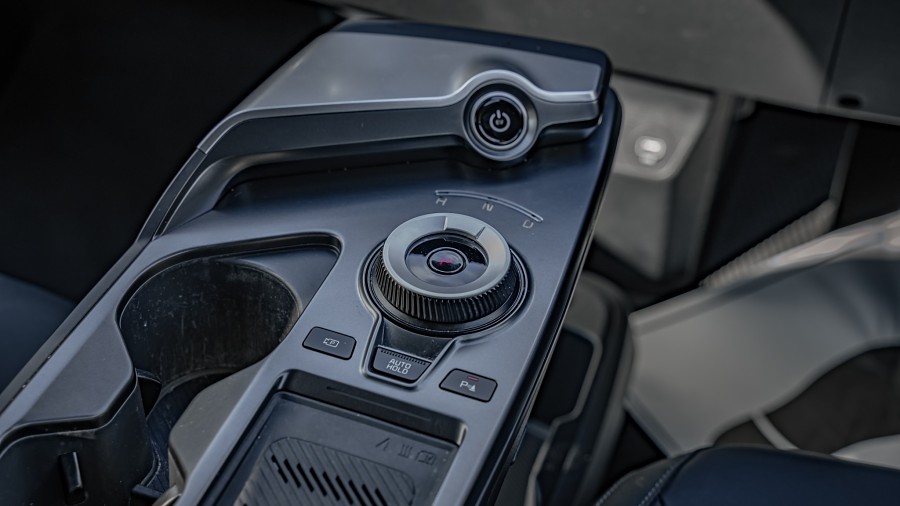 2025 Kia EV6 15