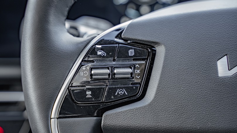 2025 Kia Niro 12