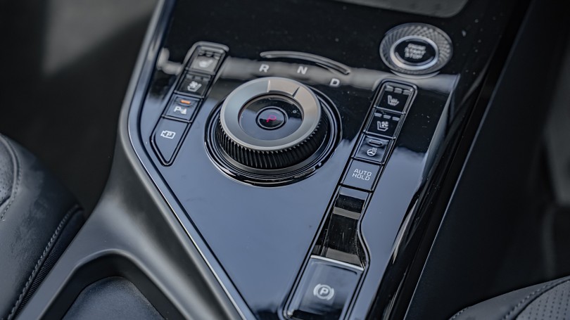 2025 Kia Niro 15