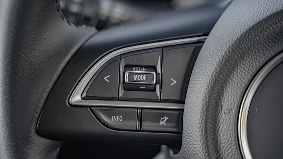 2025 Suzuki Jimny 13