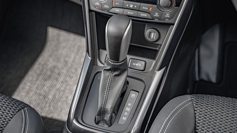 2025 Suzuki S-Cross 17