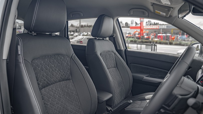 2025 Suzuki Vitara 8