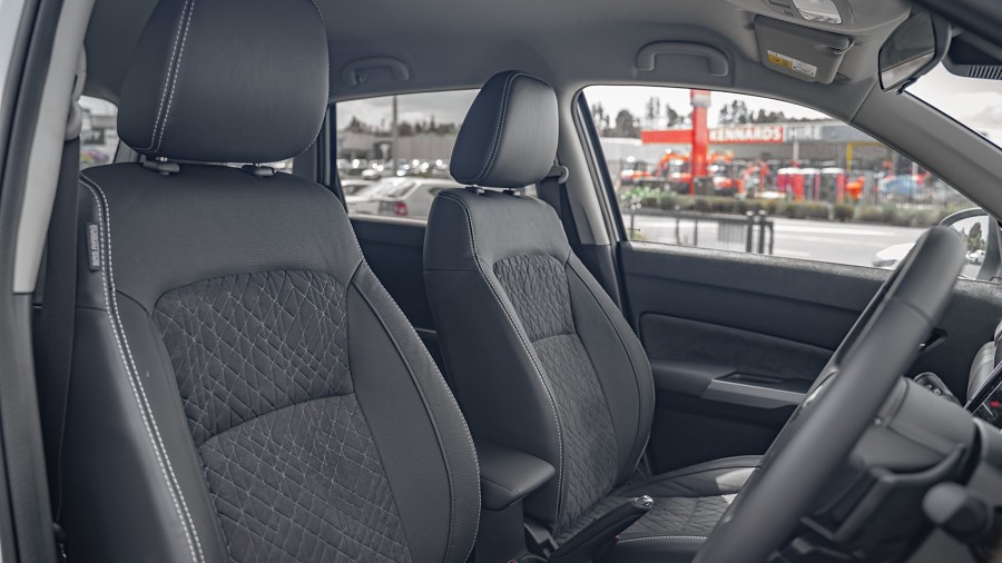 2025 Suzuki Vitara 8