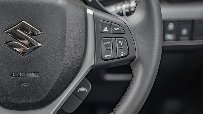 2025 Suzuki Vitara 14