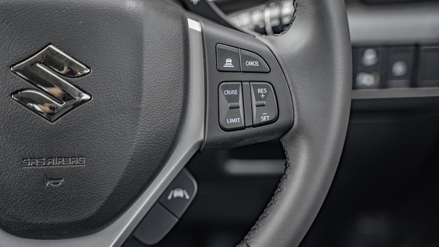 2025 Suzuki Vitara 14