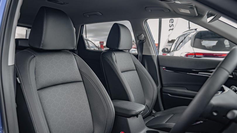 2025 Kia Seltos 8