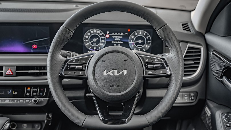 2025 Kia Seltos 11