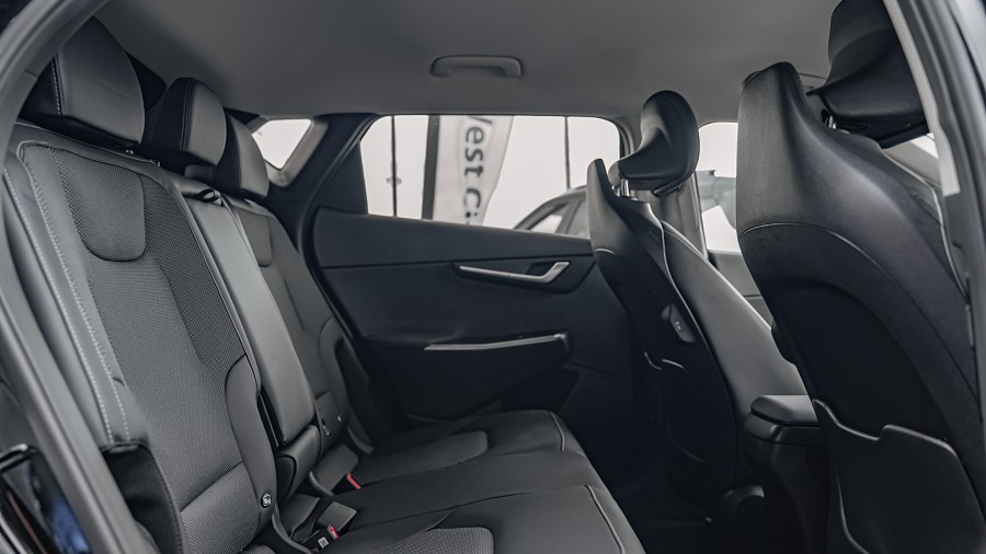 2025 Kia EV6 16