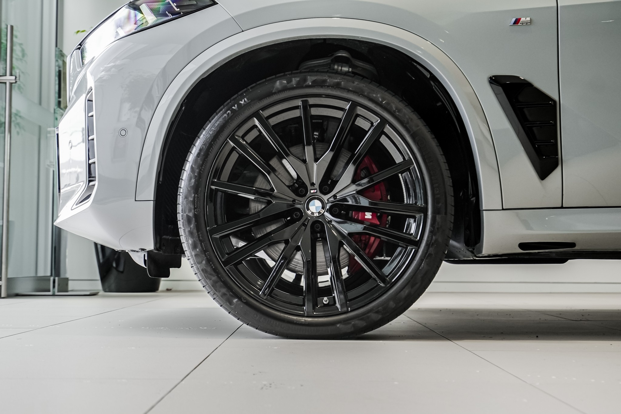 BMW X5 xDrive30 M-sport