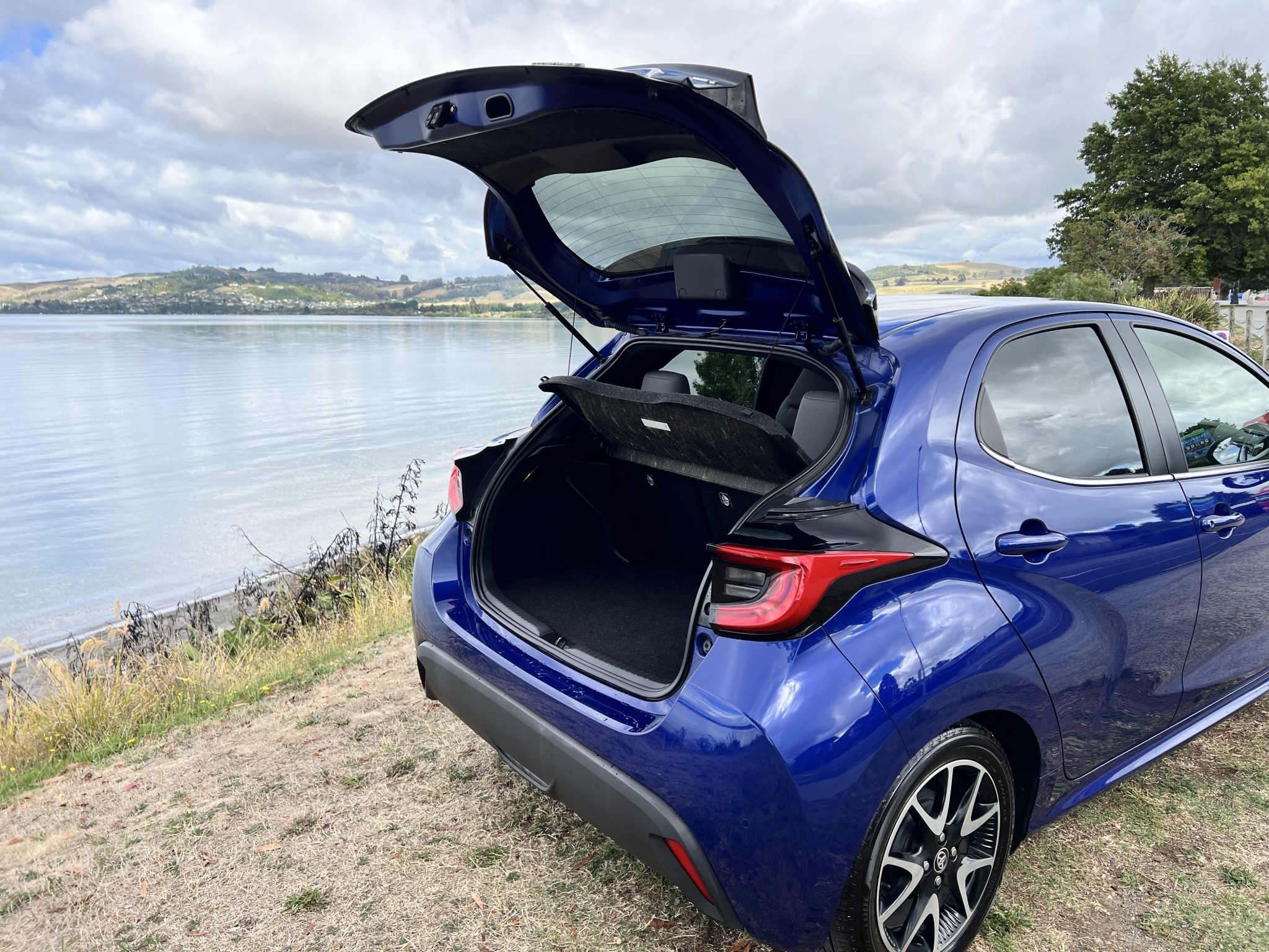 2023 Toyota Yaris ZR 1.5PH/CVT