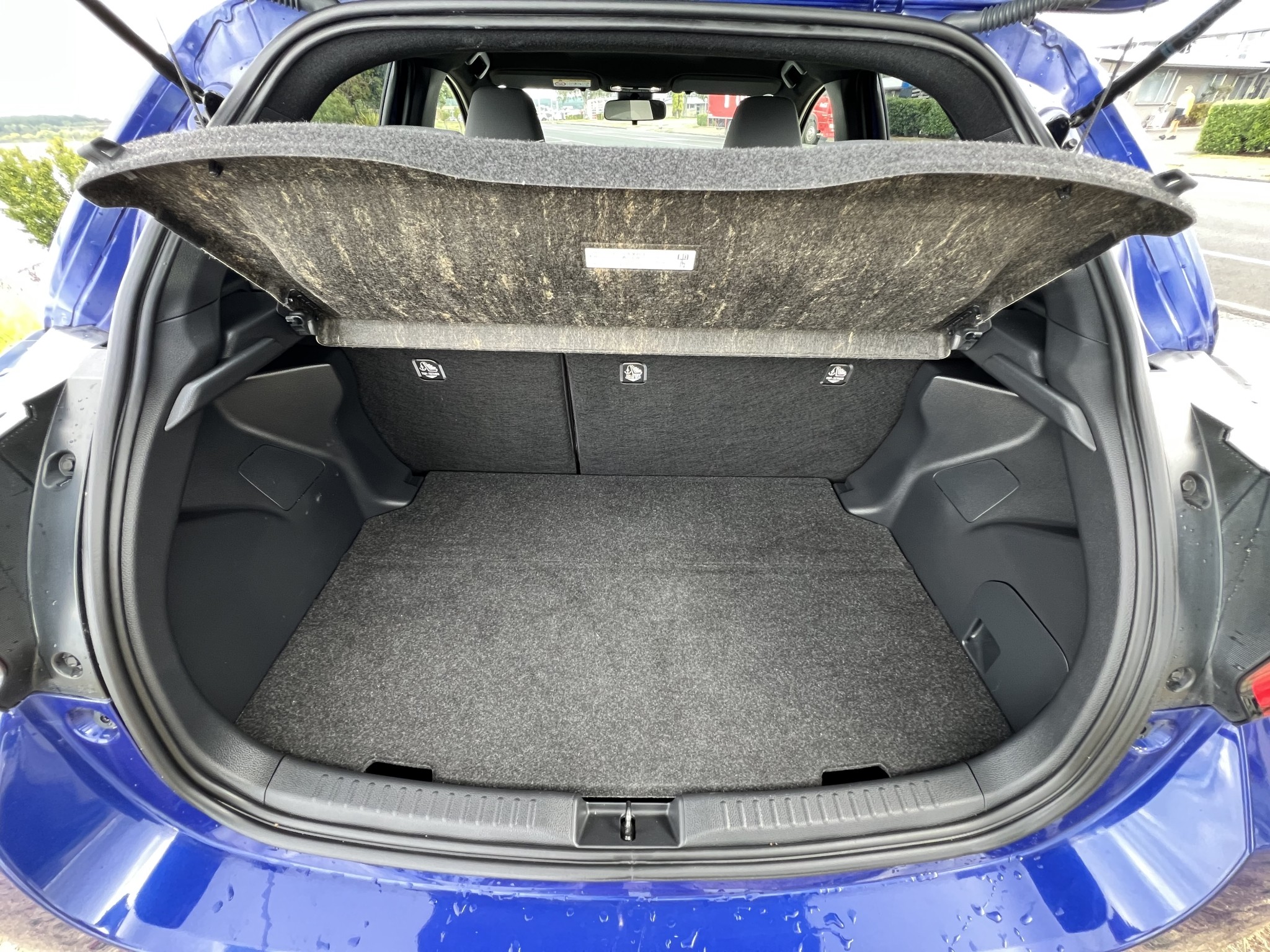 2023 Toyota Yaris ZR 1.5PH/CVT
