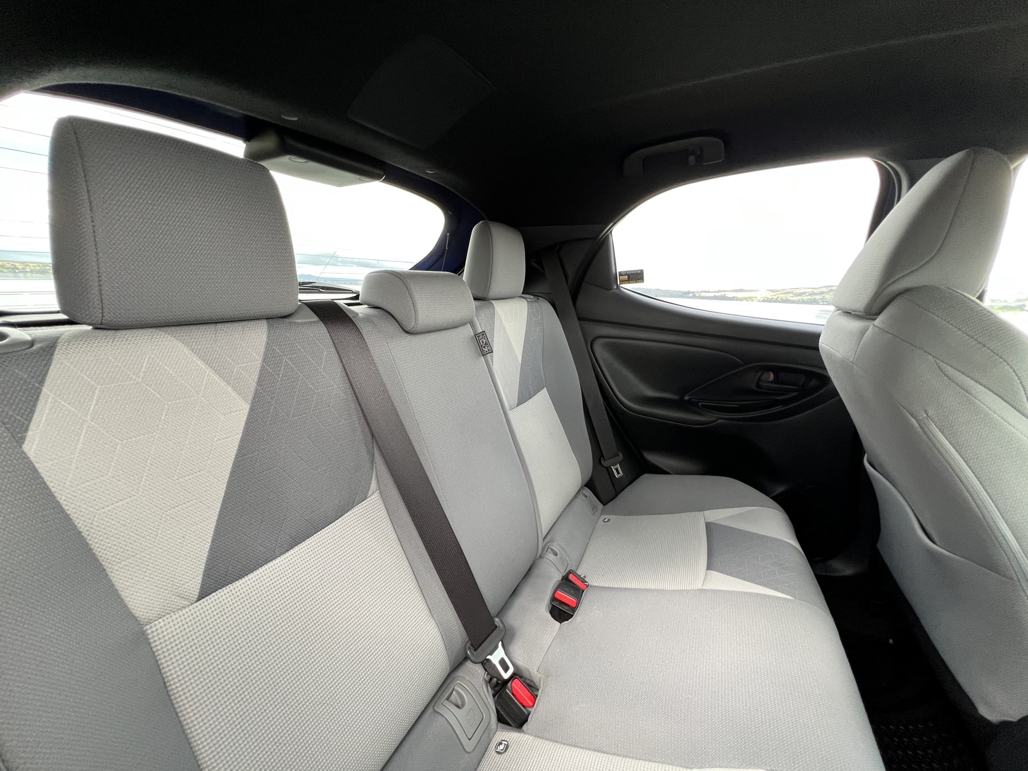 2023 Toyota Yaris ZR 1.5PH/CVT