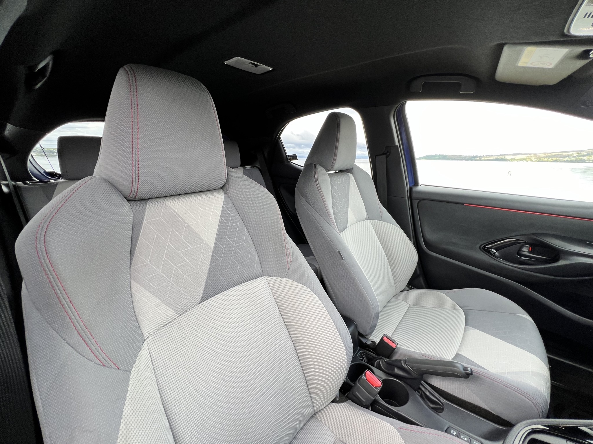 2023 Toyota Yaris ZR 1.5PH/CVT