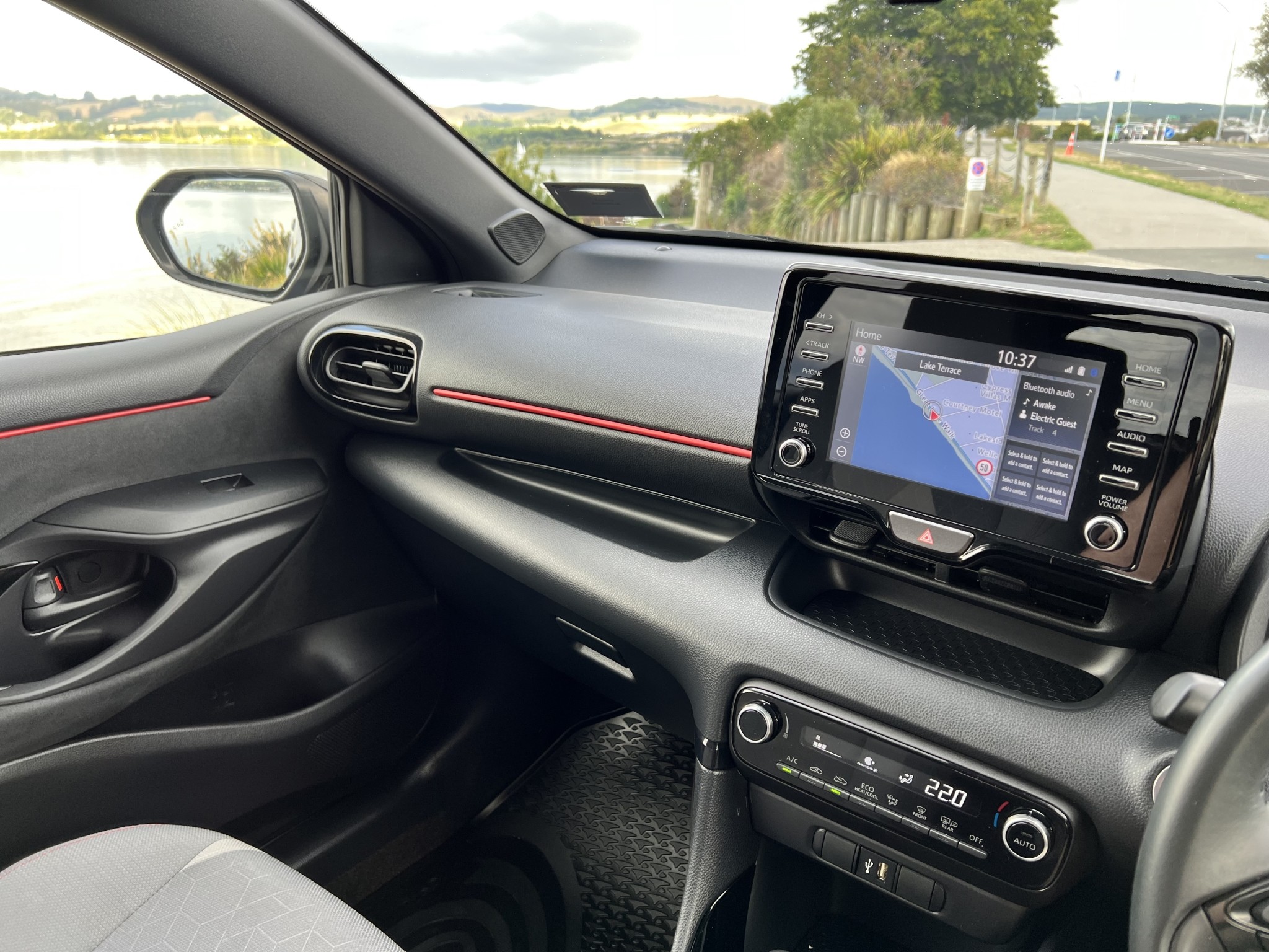 2023 Toyota Yaris ZR 1.5PH/CVT