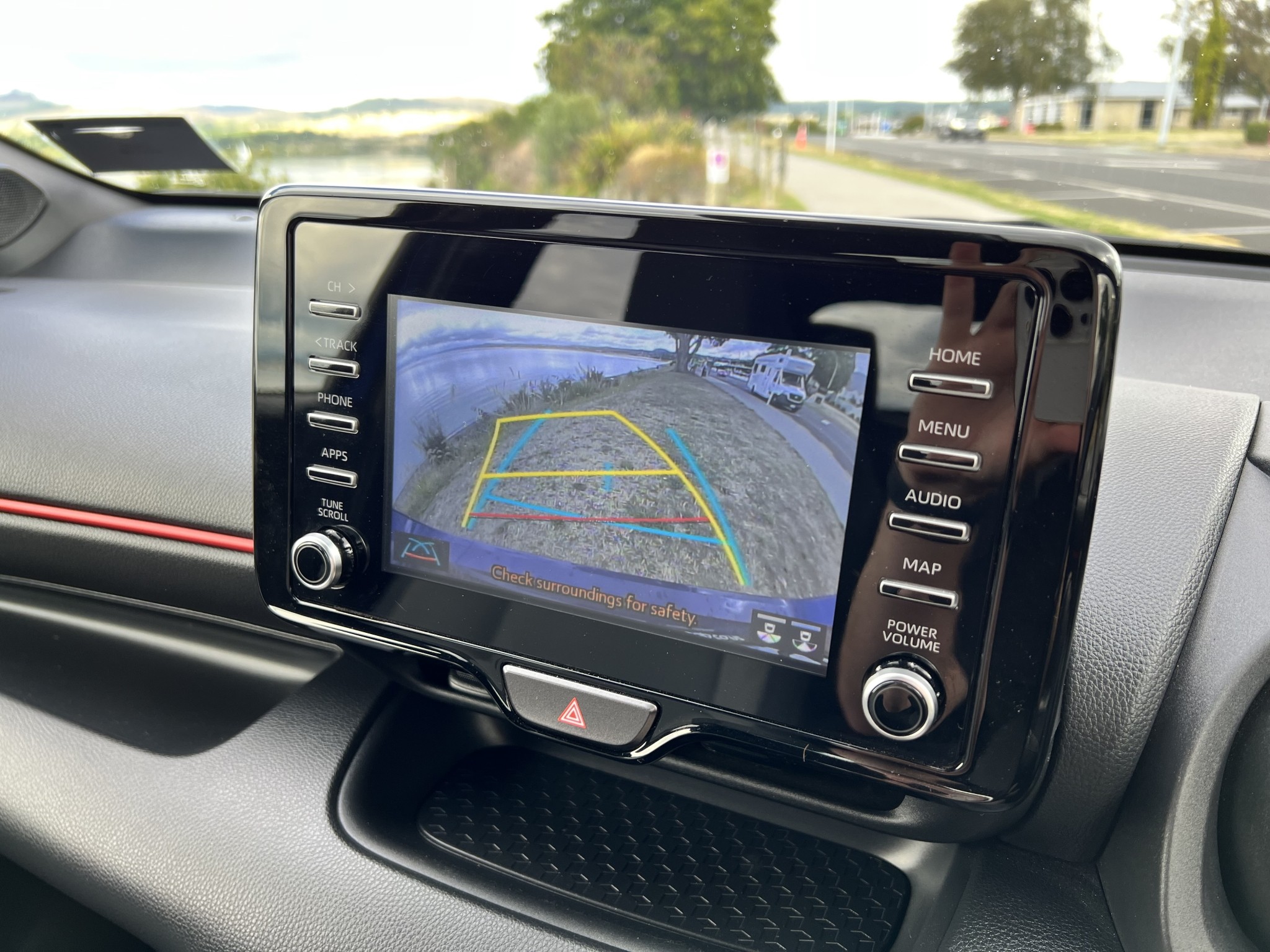 2023 Toyota Yaris ZR 1.5PH/CVT