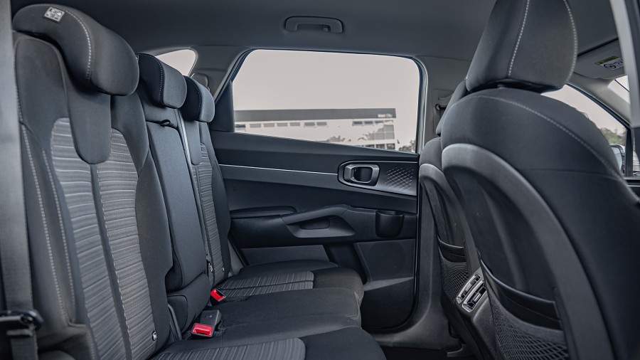 2024 Kia Sorento 16