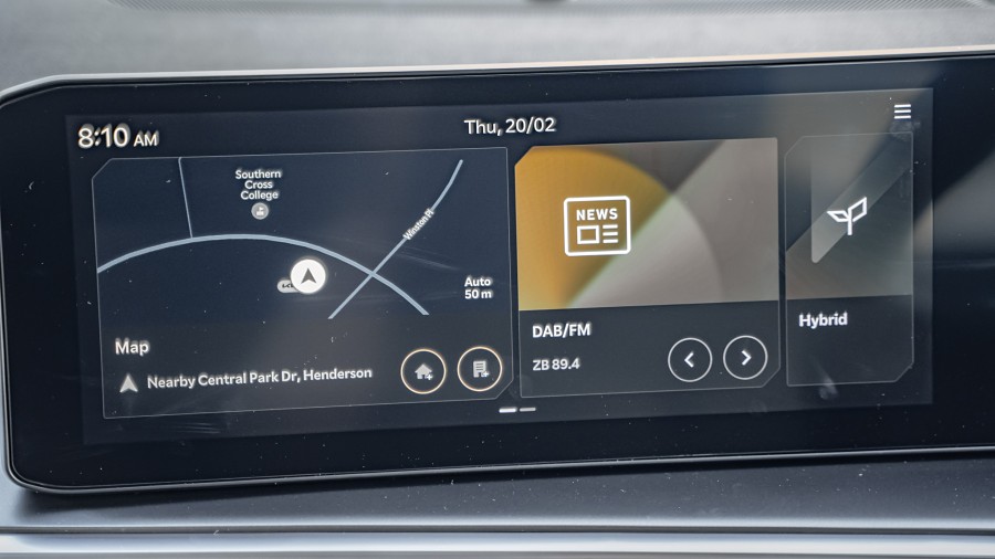 2024 Kia Sorento 15