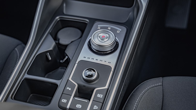2024 Kia Sorento 18