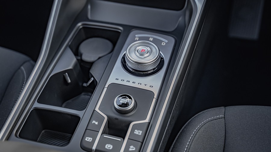 2024 Kia Sorento 18