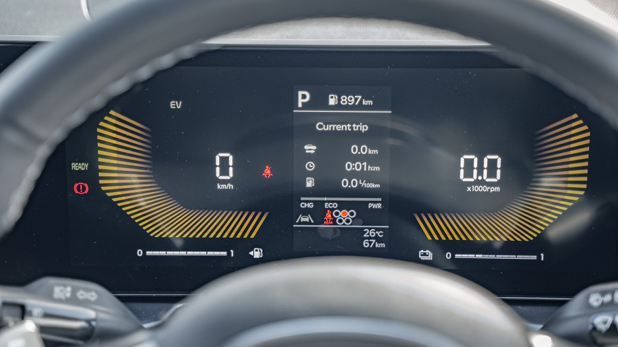 2024 Kia Sorento 12