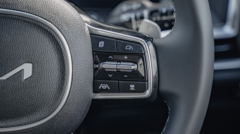 2024 Kia Sorento 14