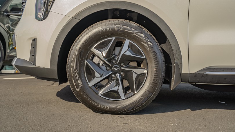 2024 Kia Sorento 6