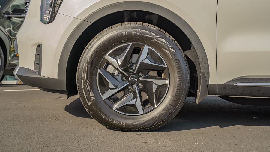 2024 Kia Sorento 6