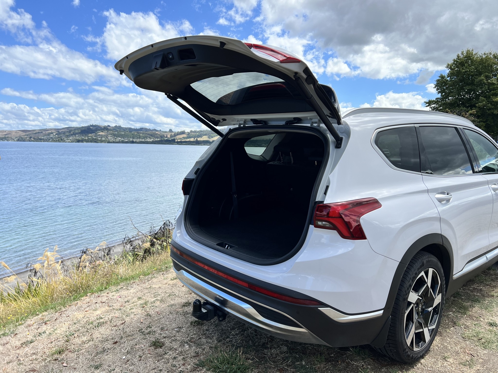 2023 Hyundai Santa Fe TM Limited 2.2DT/4WD
