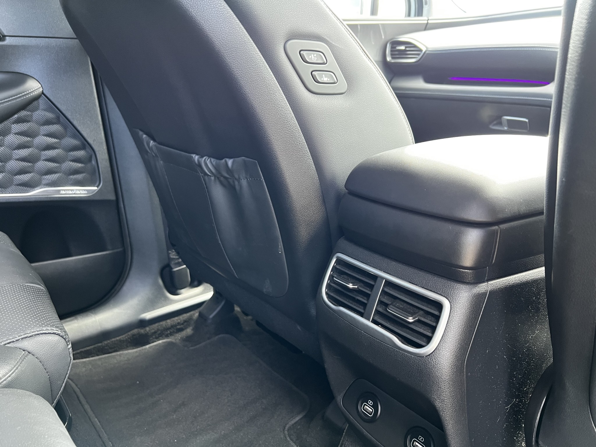 2023 Hyundai Santa Fe TM Limited 2.2DT/4WD