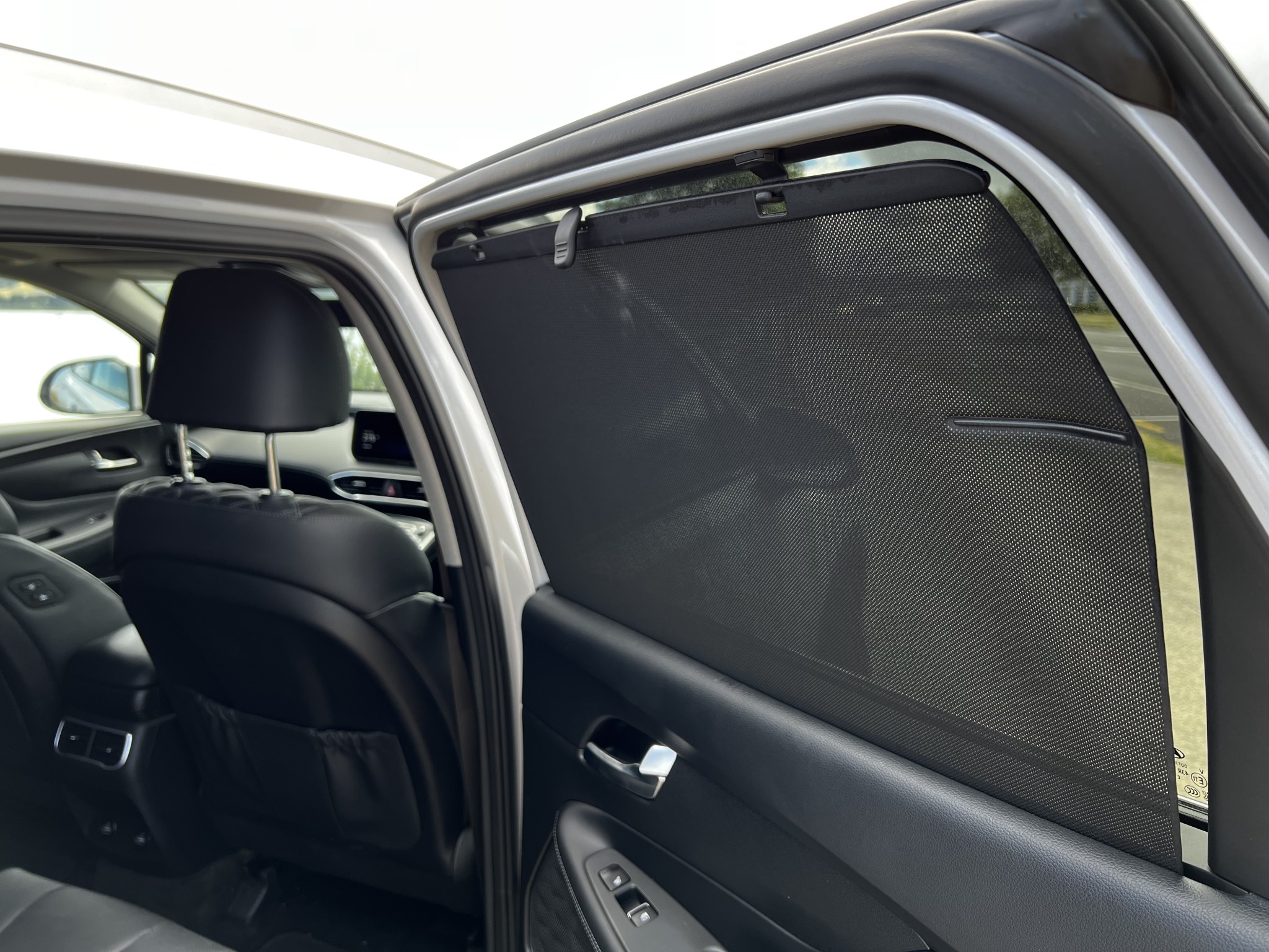 2023 Hyundai Santa Fe TM Limited 2.2DT/4WD