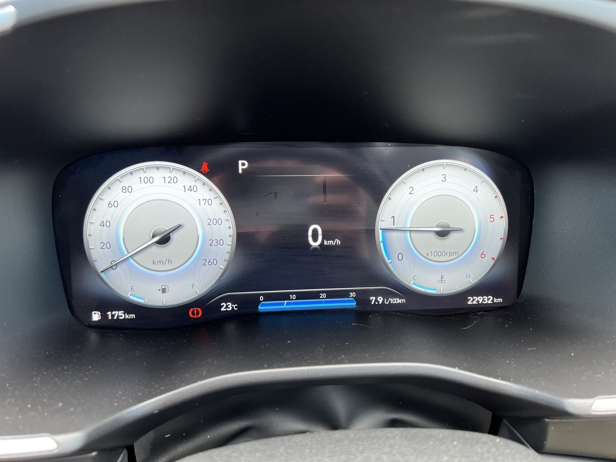 2023 Hyundai Santa Fe TM Limited 2.2DT/4WD