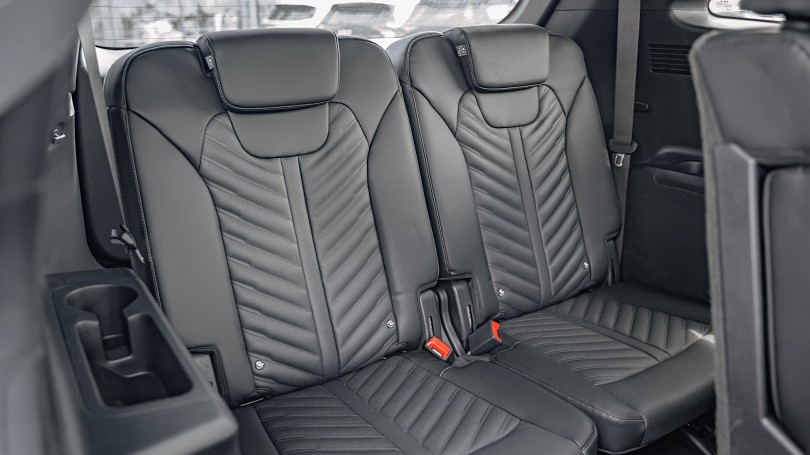 2024 Kia Sorento 17