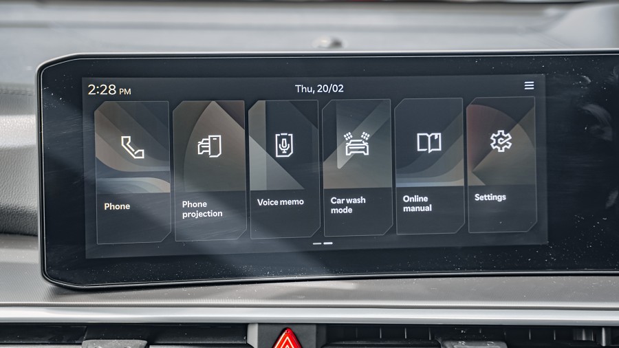 2024 Kia Sorento 15