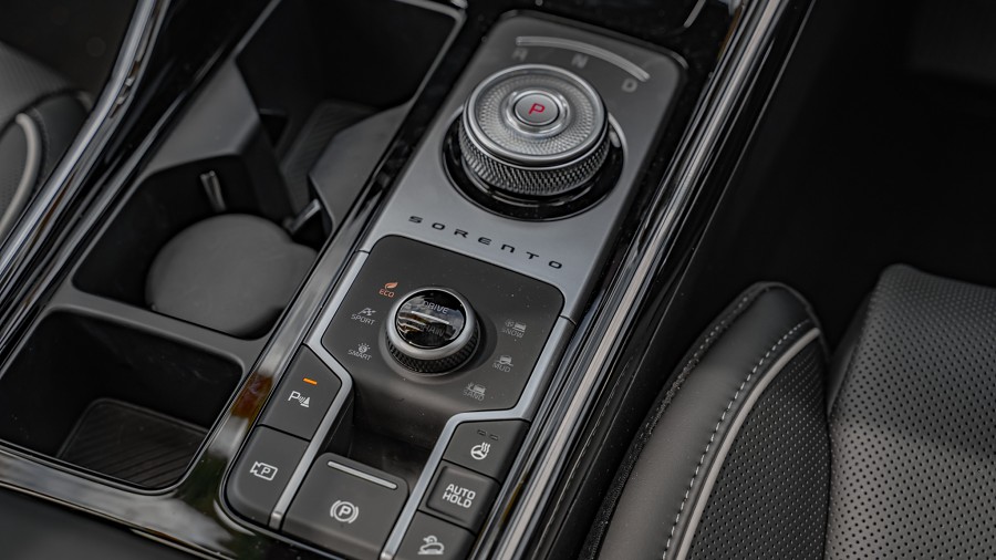 2024 Kia Sorento 18
