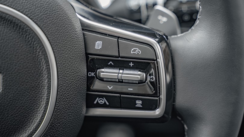 2024 Kia Sorento 14
